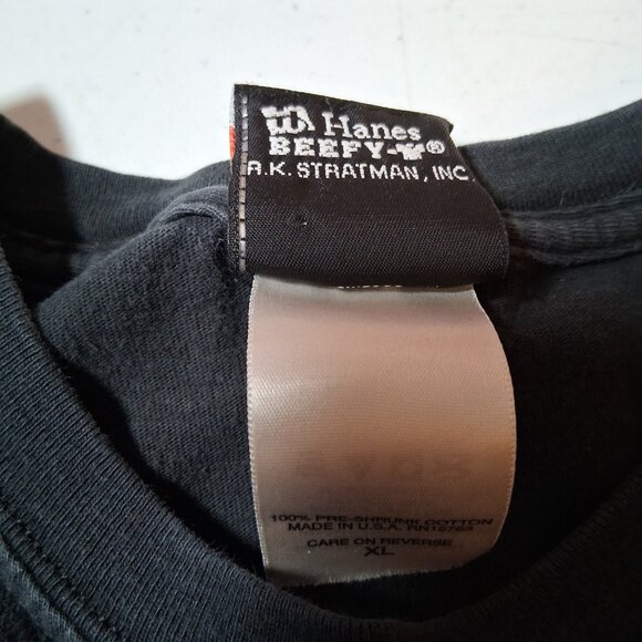 Harley Davidson Muscle Shirt XL Milwaukee Steel Myrtle Beach Motorcycle Biker SC - Picture 8 of 14